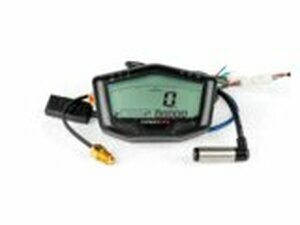 Tachometer Multifunktion digital Stage6 R/T MK2 schwarz