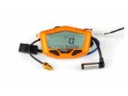 Tachometer Multifunktion digital Stage6 R/T MK2 orange