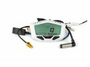 Tachometer Multifunktion digital Stage6 R/T MK2 wei