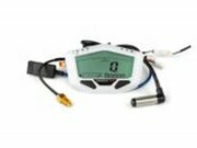 Tachometer Multifunktion digital Stage6 R/T MK2 wei