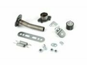 Ersatzteile Auspuff Stage6 R/T 70 - 80ccm Derbi