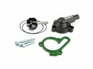 Wasserpumpe mit hoher Frderleistung inkl. Deckel Stage6...