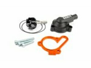 Wasserpumpe mit hoher Frderleistung inkl. Deckel Stage6...