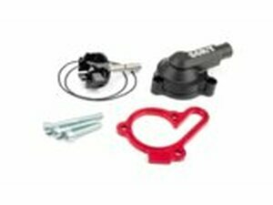 Wasserpumpe mit hoher Frderleistung inkl. Deckel Stage6...