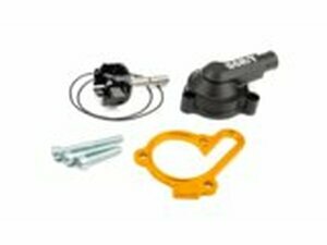 Wasserpumpe mit hoher Frderleistung inkl. Deckel Stage6...