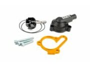 Wasserpumpe mit hoher Frderleistung inkl. Deckel Stage6...