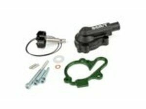 Wasserpumpe mit hoher Frderleistung inkl. Deckel Stage6...