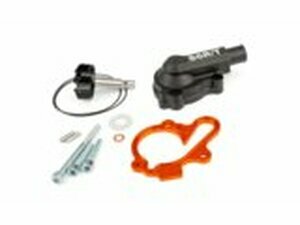 Wasserpumpe mit hoher Frderleistung inkl. Deckel Stage6...