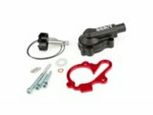 Wasserpumpe mit hoher Frderleistung inkl. Deckel Stage6...