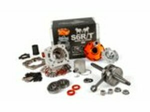 Tuning Kit Zylinder - Kurbelwelle Stage6 R/T 70 Piaggio LC