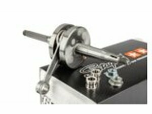Kurbelwelle Stage6 R/T 44mm Hub / 90mm Pleuel Minarelli