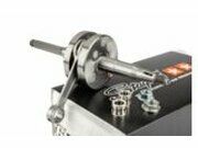 Kurbelwelle Stage6 R/T 44mm Hub / 90mm Pleuel Minarelli