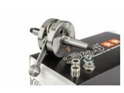 Kurbelwelle Stage6 R/T 44mm Hub / 90mm Pleuel AM6