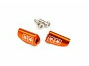 Endstcke Bremshebelschutz Stage6 R/T