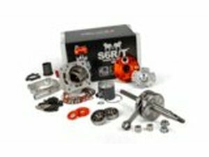 Tuning Kit Zylinder - Kurbelwelle Stage6 R/T 95 Minarelli...