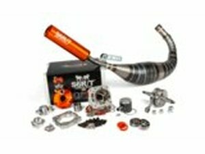Tuning Kit Zylinder - Kurbelwelle - Auspuff Stage6 R/T 95...