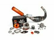 Tuning Kit Zylinder - Kurbelwelle - Auspuff Stage6 R/T 95...