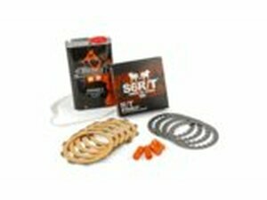 Kupplungskit 5 Scheiben Stage6 R/T MK2 mit Getriebel AM6