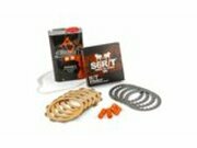 Kupplungskit 5 Scheiben Stage6 R/T MK2 mit Getriebel AM6