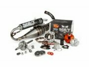 Tuning Kit Zylinder - Kurbelwelle - Auspuff Stage6 R/T 70...