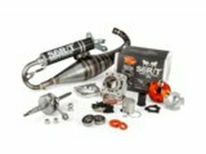 Tuning Kit Zylinder - Kurbelwelle - Auspuff Stage6 R/T 70...