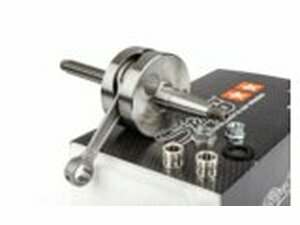 Kurbelwelle Stage6 R/T 90mm Pleuel Malossi C-One