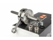 Kurbelwelle Stage6 R/T 90mm Pleuel Malossi C-One