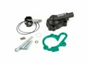 Wasserpumpe mit hoher Frderleistung inkl. Deckel Stage6...