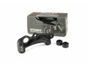 Adapter 4-Kolben Bremssattel Stage6 R/T MK2 Vespa...