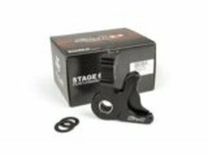 Bremssatteladapter Stage6 R/T 4-Kolben Bremssattel...