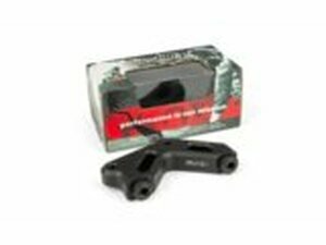 Adapter Stage6 R/T 4-Kolben Bremssattel Aprilia SR50