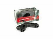 Adapter Stage6 R/T 4-Kolben Bremssattel Aprilia SR50