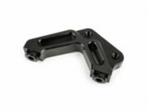 Adapter Stage6 R/T 4-Kolben Bremssattel Malaguti F12