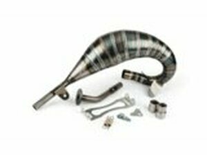 Auspuff (ohne ESD) Stage6 R/T 70 - 80 Beta RR bis 2021