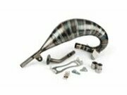 Auspuff (ohne ESD) Stage6 R/T 70 - 80 Beta RR bis 2021