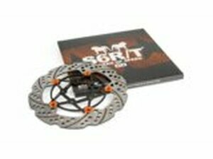 Bremsscheibe Stage6 R/T schwimmend 250mm Gilera Runner