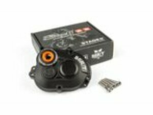 Getriebedeckel Stage6 R/T MK2 Piaggio mit Titanschrauben...