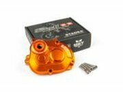 Getriebedeckel Stage6 R/T MK2 Piaggio mit Titanschrauben...