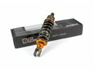 Stodmpfer hinten 285mm Stage6 R/T Replica Yamaha Aerox