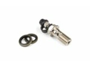 Hohlschraube M10x1,0 mit Entlftungsschraube Stage6 R/T...