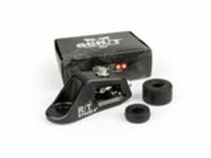 Stodmpferadapter hinten Stage6 R/T Vespa V50 / ET3 125