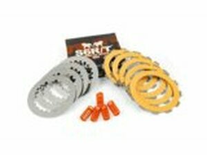 5-Scheiben-Kupplung Stage6 R/T Derbi