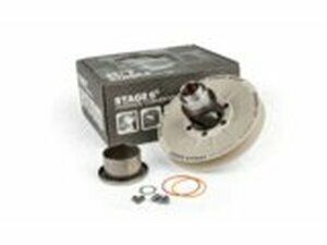 Wandler Stage6 R/T Oversize Torque Boost Piaggio