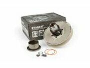 Wandler Stage6 R/T Oversize Torque Boost Piaggio