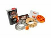 Kupplung, Druckplatte + l CNC Stage6 R/T AM6