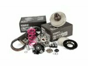 Variomatik Kit Stage6 R/T Oversize Minarelli lang / Aerox