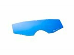 Ersatzglas Crossbrille Stage6 R/T Blau verspiegelt