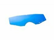 Ersatzglas Crossbrille Stage6 R/T Blau verspiegelt