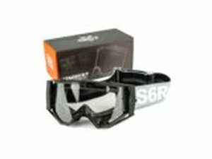 Crossbrille Stage6 R/T Grau