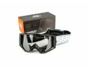 Crossbrille Stage6 R/T Grau